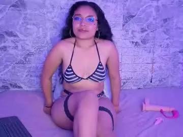 Freechat taylorexotic on Chaturbate
