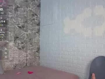 Freechat taylorexotic on Chaturbate