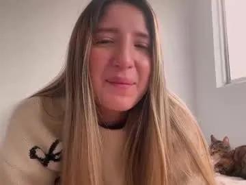 Away teffsweet18 on Chaturbate