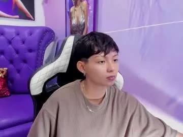Freechat tefi_meow on Chaturbate
