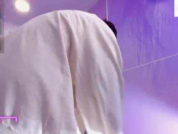 Freechat tefi_meow on Chaturbate