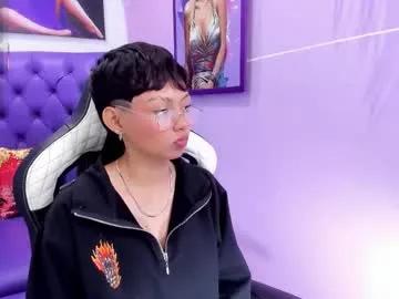 Freechat tefi_meow on Chaturbate