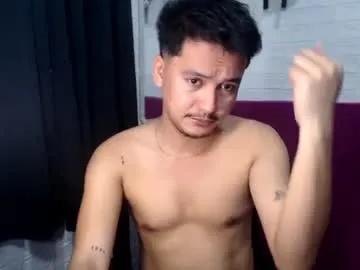 Chaturbate tempting_jon  is Freechat  tempting_jon — LETS CUM 2GETHER  #asian #pvtshow #passwordshow #new #hairy