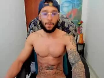 Freechat teylor_cristian on Chaturbate
