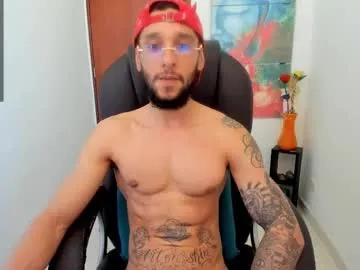 Freechat teylor_cristian on Chaturbate
