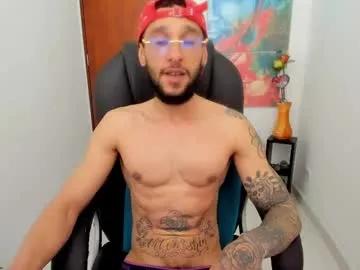 Freechat teylor_cristian on Chaturbate