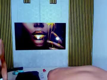 Chaturbate that_temptation  is Freechat  that_temptation — Ticket Show: fuck pussy and creampie (44 tokens)