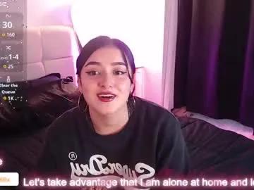 thatgirl2003 on Chaturbate 