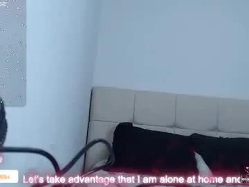 thatgirl2003 on Chaturbate 