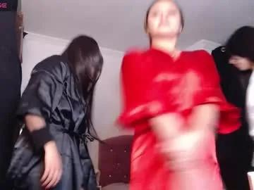 thatgirl2003 on Chaturbate 