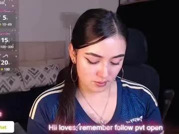 thatgirl2003 on Chaturbate 