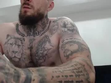 Avatar of thebestmuscles