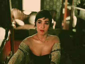 Avatar of thecamwoman
