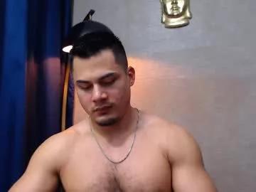 Avatar of thekingerick