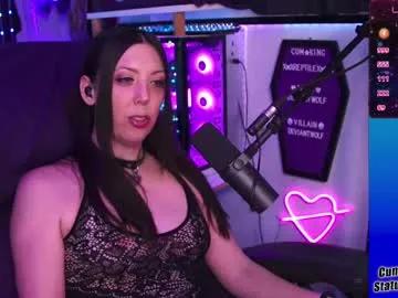 thekittengirlnix from Chaturbate is Freechat