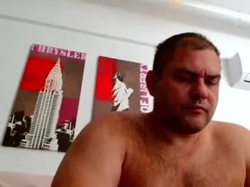 Avatar of themastercomander