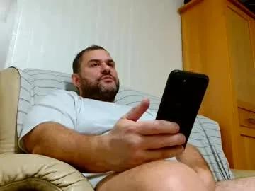 Chaturbate themastercomander  is Freechat  themastercomander — #bear #master #daddy #feet #muscle #hairy