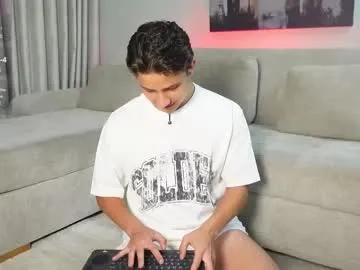 theohawke_ — Not using my dick today  // GOAL: cum show: [2999 tokens left] #teen #lovense #bigcock #feet #socks