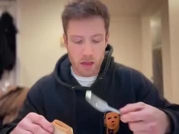 Chaturbate therealveggieboy  is Freechat  therealveggieboy — Goal: shirtless #muscle #bigdick #uncut #anal - Next Goal: show cock