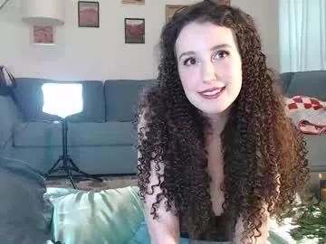 Freechat thewillownest on Chaturbate