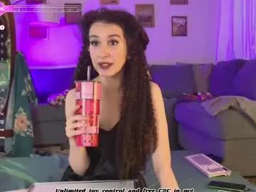 Freechat thewillownest on Chaturbate