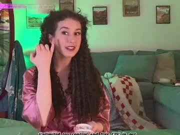 Freechat thewillownest on Chaturbate
