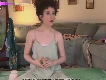 Freechat thewillownest on Chaturbate