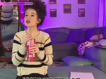 Freechat thewillownest on Chaturbate