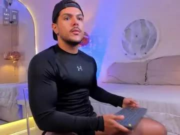 Chaturbate thiago_mercer  is Freechat  thiago_mercer — #latin #jockstrap #new #anal #foot
