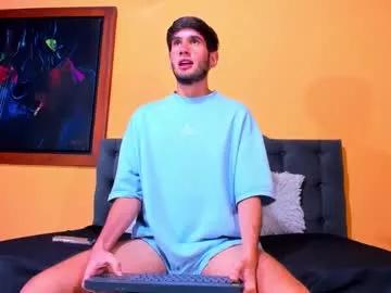 thiiago_tay on Chaturbate 