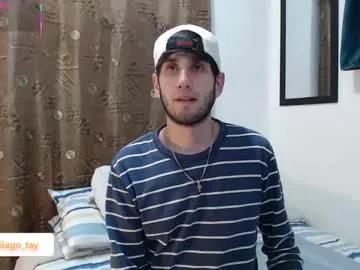 thiiago_tay on Chaturbate 