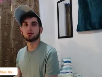 thiiago_tay on Chaturbate 