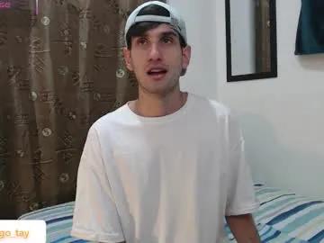 thiiago_tay on Chaturbate 