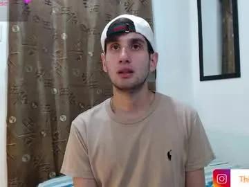 thiiago_tay on Chaturbate 