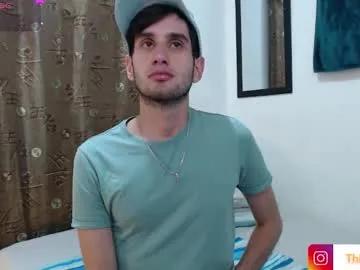 thiiago_tay on Chaturbate 