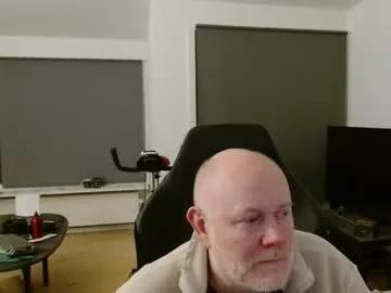 thomash32 — Freechat on Chaturbate