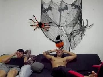 thomson_hot01 — big cum !!! #young #master #new #latino #bigdick [8000 tokens remaining]