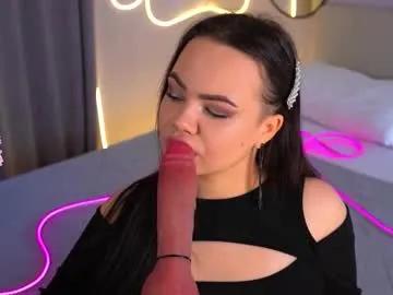 thunder_suck — GOAL: choke of it [22 tokens left] // EPIC GOAL: LET'S GET A BIGGEST GUY [1222 tokens left] #deepthroat #blowjob #c2c #daddysgirl #bigboobs
