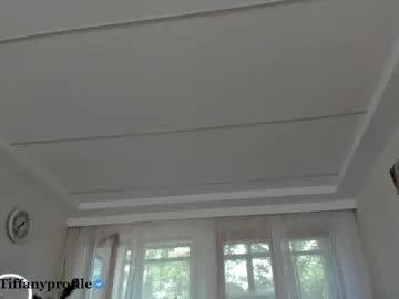 Group tiffanyhouston_ on Chaturbate