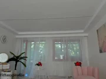 Group tiffanyhouston_ on Chaturbate