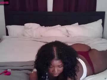 tiffanyward96 on Chaturbate 