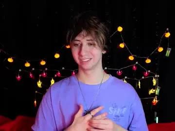 Freechat timothy_fox on Chaturbate