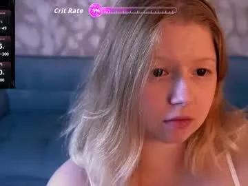 Freechat tinkerrbelll on Chaturbate