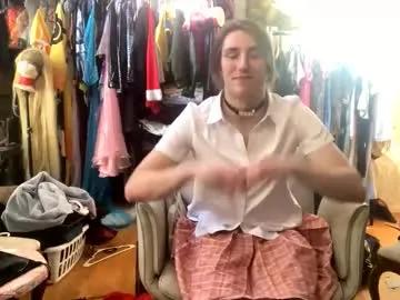 Freechat tjfemboi5641 on Chaturbate