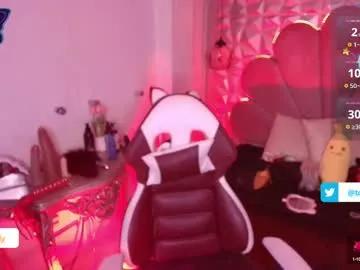 Freechat toky_doll on Chaturbate