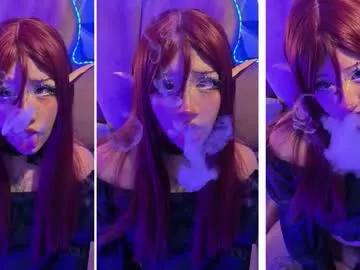 Freechat toky_doll on Chaturbate