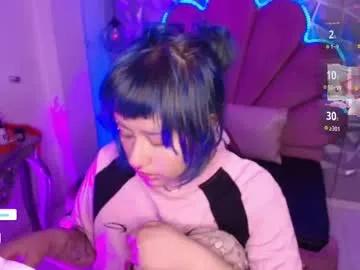 Freechat toky_doll on Chaturbate