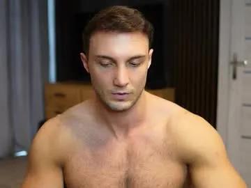 tom_fordd — Ticket Show: CUM SHOW (150 tokens)