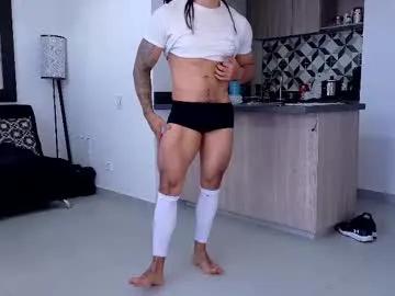 Avatar of tony_muscle1