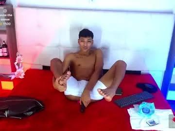 Freechat tony_rick_ on Chaturbate